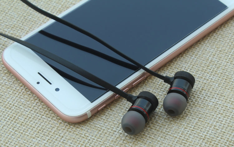 MoreBlue S07 auriculares inalámbricos Bluetooth auriculares estéreo magnéticos de Metal auriculares deportivos inalámbricos auriculares con micrófono