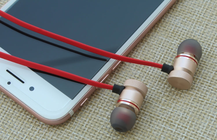 MoreBlue S07 auriculares inalámbricos Bluetooth auriculares estéreo magnéticos de Metal auriculares deportivos inalámbricos auriculares con micrófono