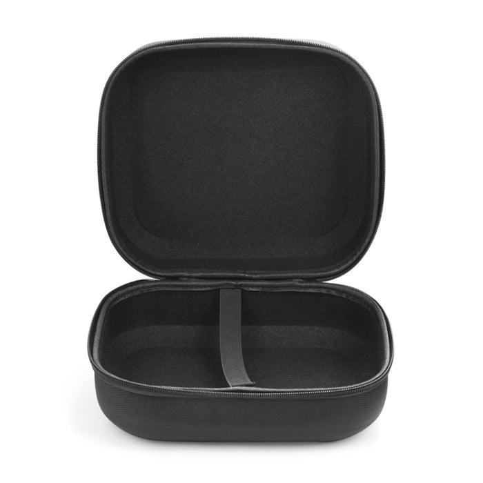 Bolso de almacenamiento a prueba de golpes, estuche protector resistente al polvo para auriculares inalámbricos Airpods Max