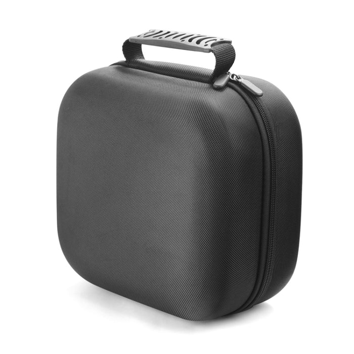 Bolso de almacenamiento a prueba de golpes, estuche protector resistente al polvo para auriculares inalámbricos Airpods Max