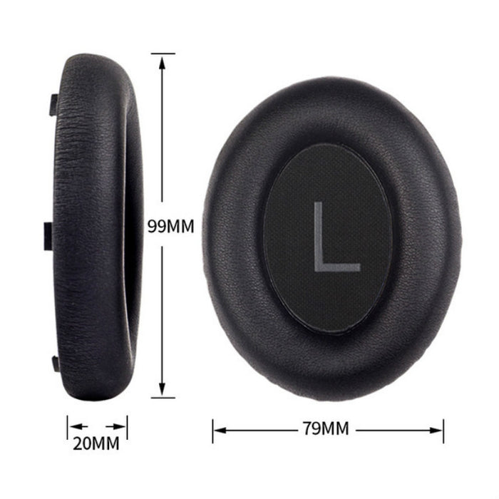 Para auriculares BOSE NC700, orejeras, funda de esponja para auriculares