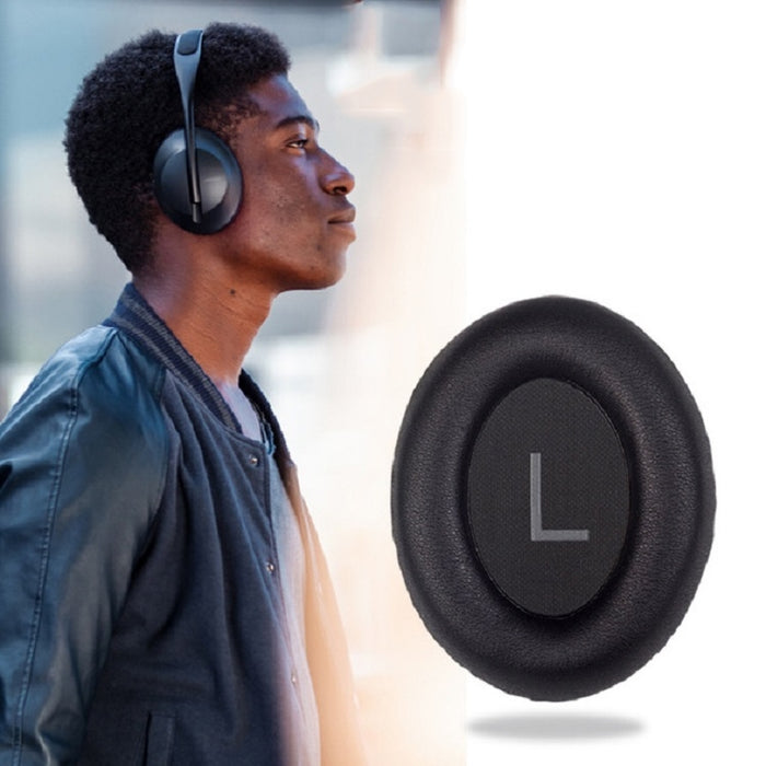 Para auriculares BOSE NC700, orejeras, funda de esponja para auriculares