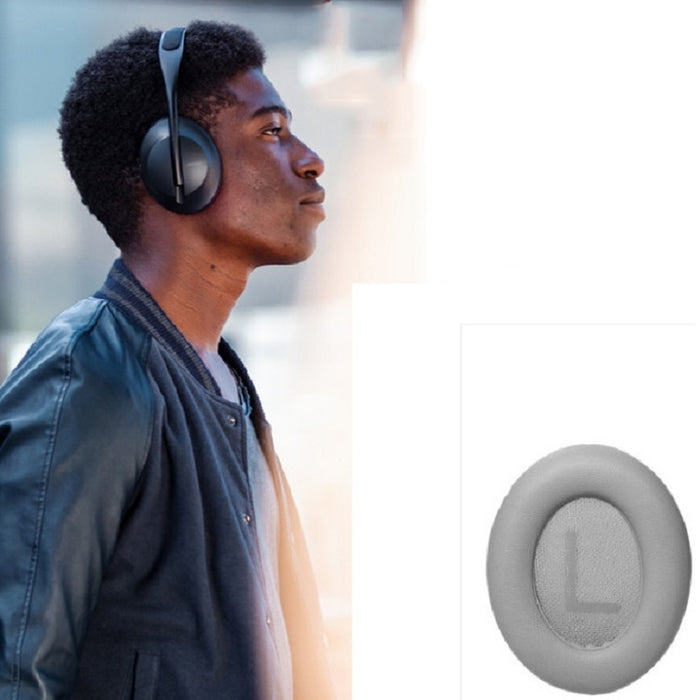 Para auriculares BOSE NC700, orejeras, funda de esponja para auriculares