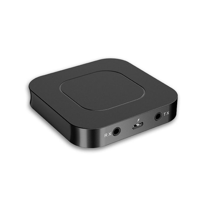 BT-13 2 en 1 Adaptador Bluetooth 5.0 Receptor y transmisor de audio inalámbrico