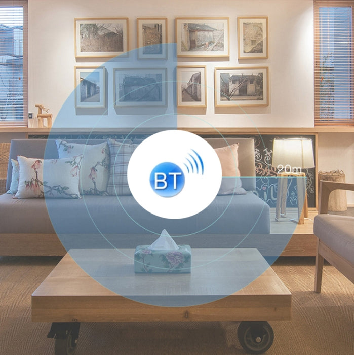 BT-13 2 en 1 Adaptador Bluetooth 5.0 Receptor y transmisor de audio inalámbrico