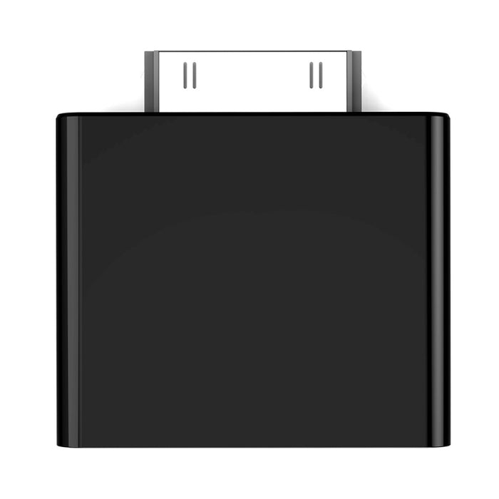 IPF01 Transmisor de audio Bluetooth4.1 de 30 pines para entrega de color aleatorio de IPod