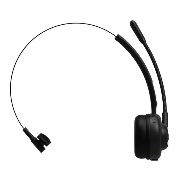 M97 Bluetooth 5.0 Auricular Mono Bluetooth Auricular con base de carga