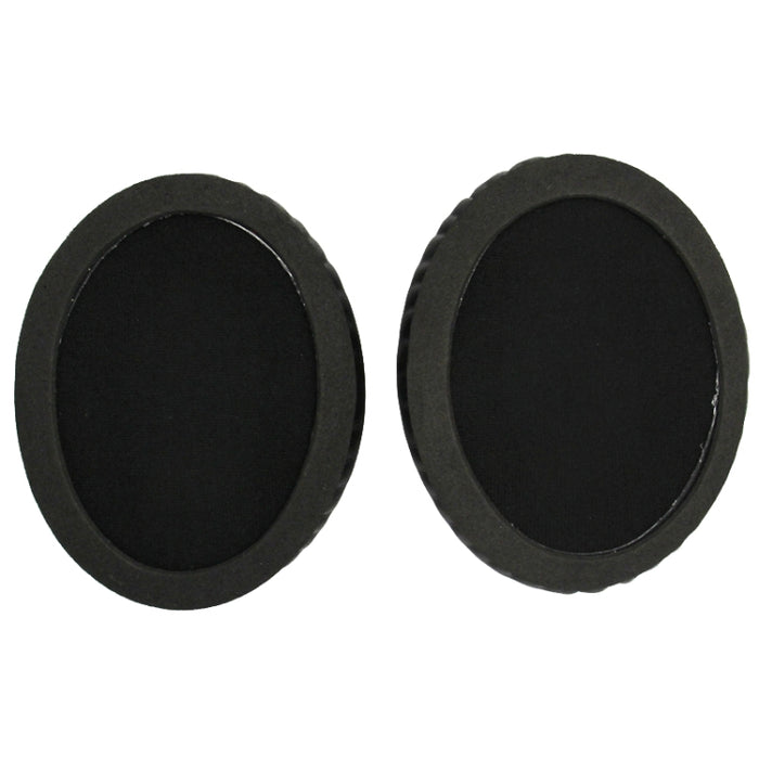 2 uds. Funda protectora de cuero para auriculares, orejeras para Edifier H850