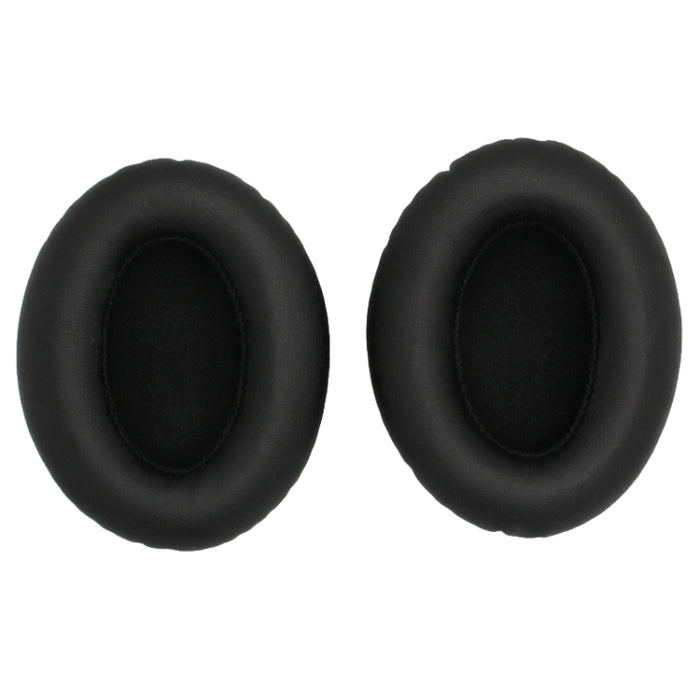 2 uds. Funda protectora de cuero para auriculares, orejeras para Edifier H850