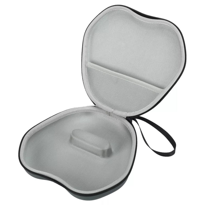 Bolsa de almacenamiento para auriculares Bluetooth Caja de almacenamiento de EVA para auriculares inalámbricos para Airpods Max