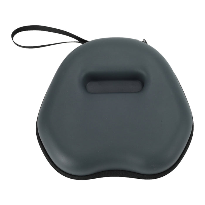 Bolsa de almacenamiento para auriculares Bluetooth Caja de almacenamiento de EVA para auriculares inalámbricos para Airpods Max