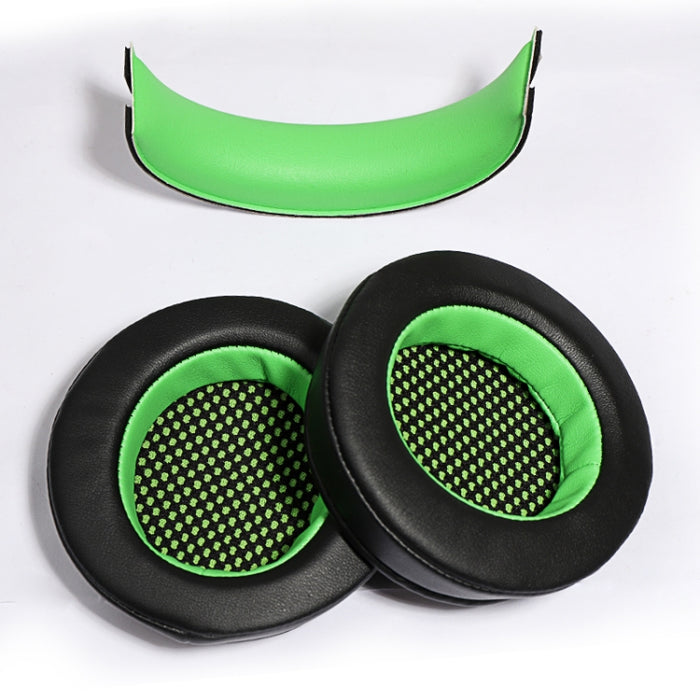 Estuche para auriculares para juegos, 2 uds., haz de auriculares para Edifier HECATE G4