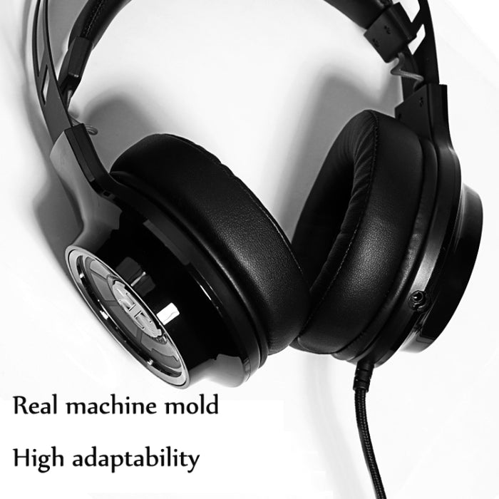 Estuche para auriculares para juegos, 2 uds., haz de auriculares para Edifier HECATE G4