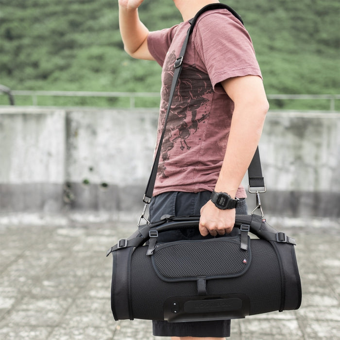 Altavoz Bluetooth portátil de un solo hombro bolsa de almacenamiento cubierta protectora para JBL Boombox