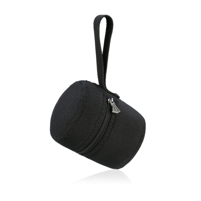 Bolsa de almacenamiento de altavoz Bluetooth de material de buceo de 2 piezas para Sony SRS-XB10 / XB20