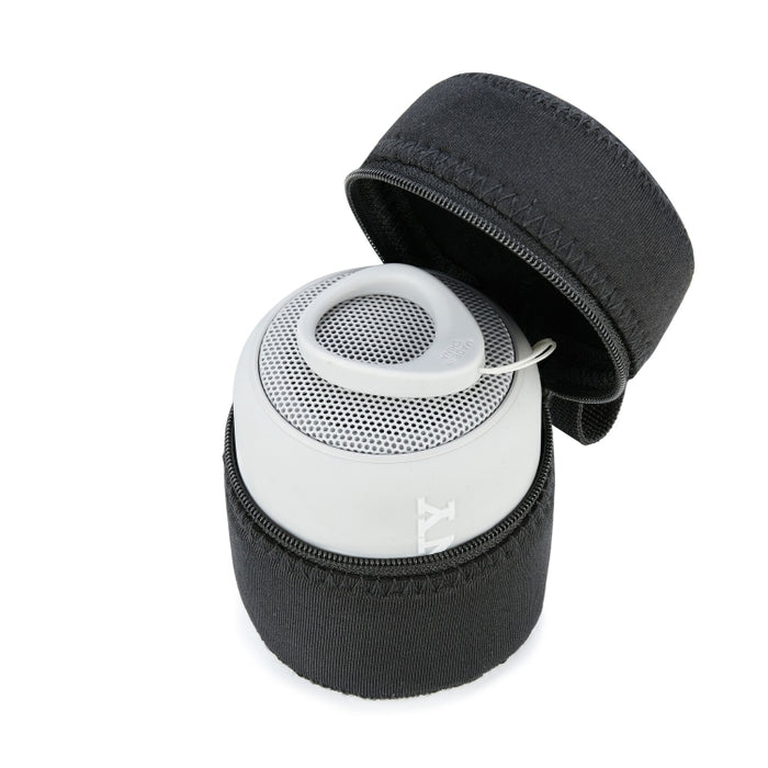 Bolsa de almacenamiento de altavoz Bluetooth de material de buceo de 2 piezas para Sony SRS-XB10 / XB20