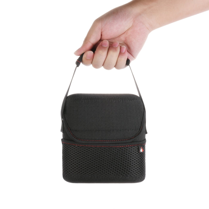 Funda protectora a prueba de polvo para Altavoz Bluetooth, bolsa portátil y práctica para BOSE COLOR II