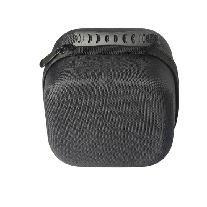 2 PCS Mini cubierta protectora de altavoz inteligente para Apple HomePod Mini