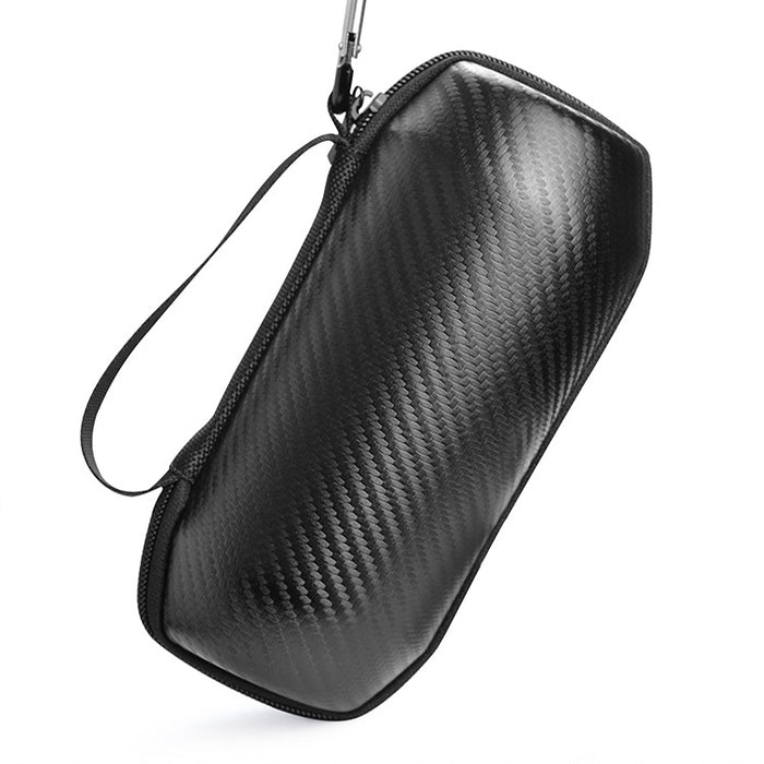 2 uds bolsa de almacenamiento de altavoz inalámbrico Bluetooth bolsa de almacenamiento de altavoz para Bose SoundLink Revolve II