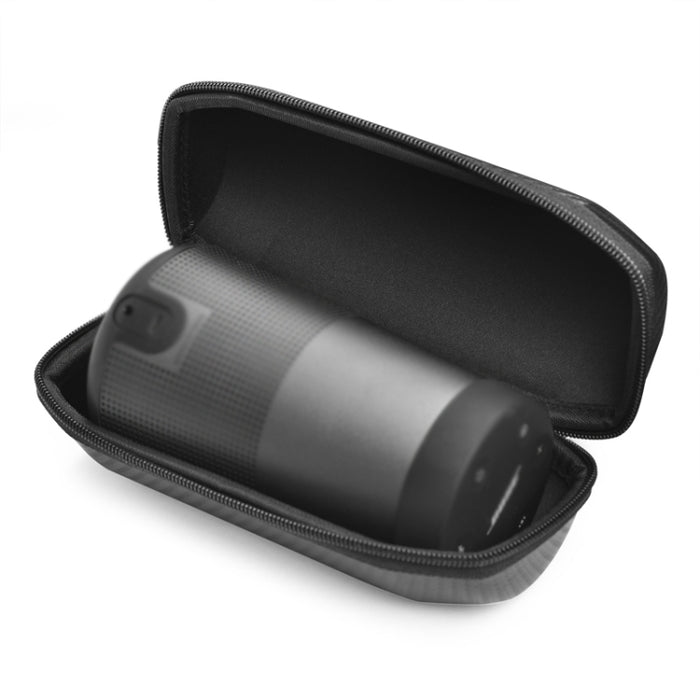 2 uds bolsa de almacenamiento de altavoz inalámbrico Bluetooth bolsa de almacenamiento de altavoz para Bose SoundLink Revolve II