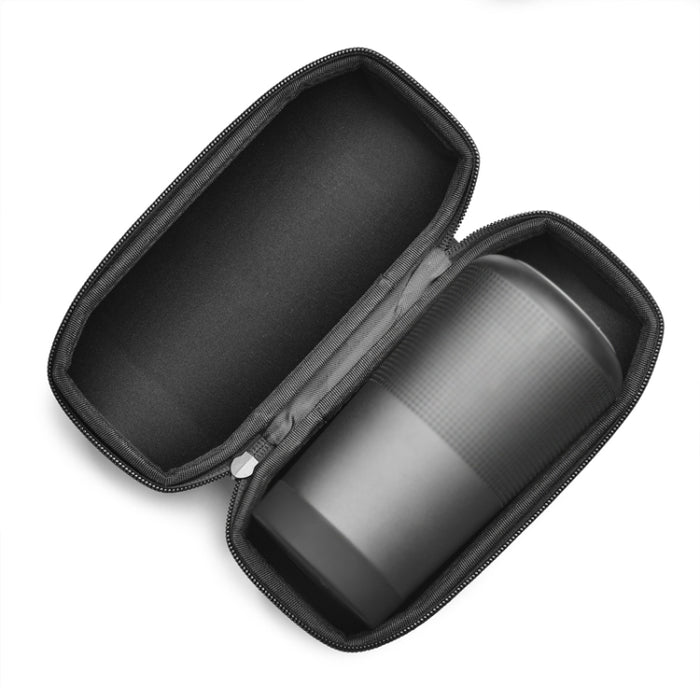 2 uds bolsa de almacenamiento de altavoz inalámbrico Bluetooth bolsa de almacenamiento de altavoz para Bose SoundLink Revolve II