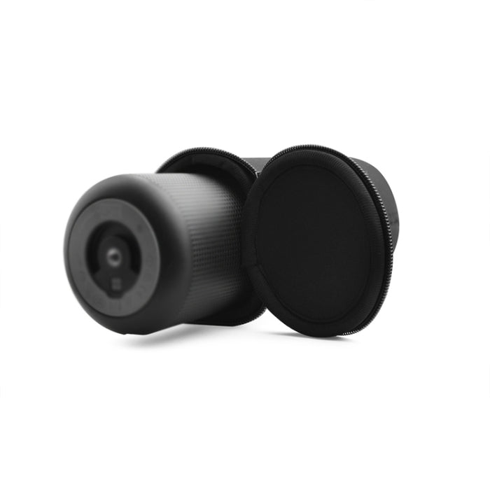 2 uds paquete de altavoz inalámbrico Bluetooth bolsa suave para Bose SoundLink Revolve II