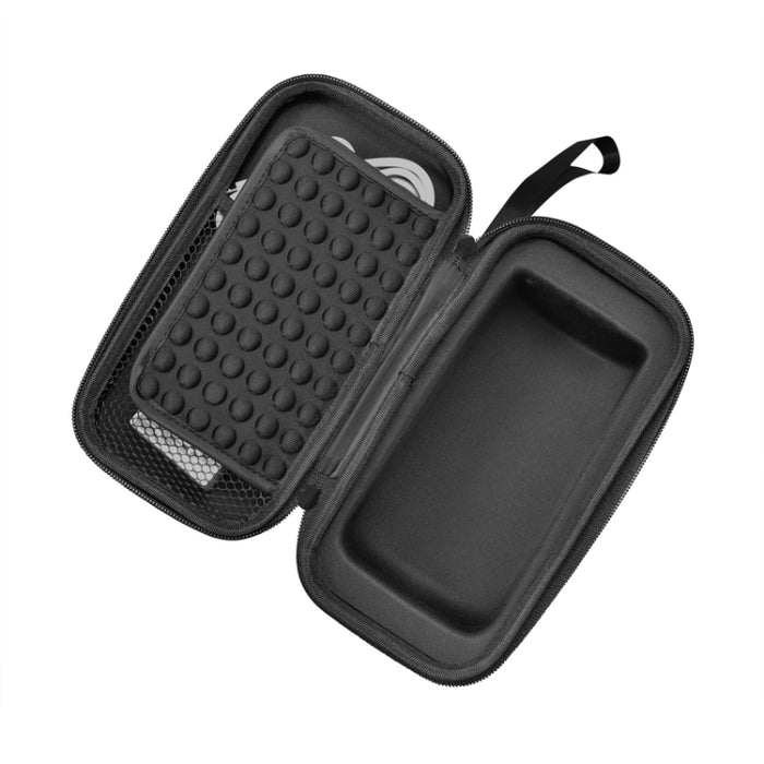 Bolsa de almacenamiento de altavoz Bluetooth inalámbrico de 2 piezas para Bose SoundLink Revolve II