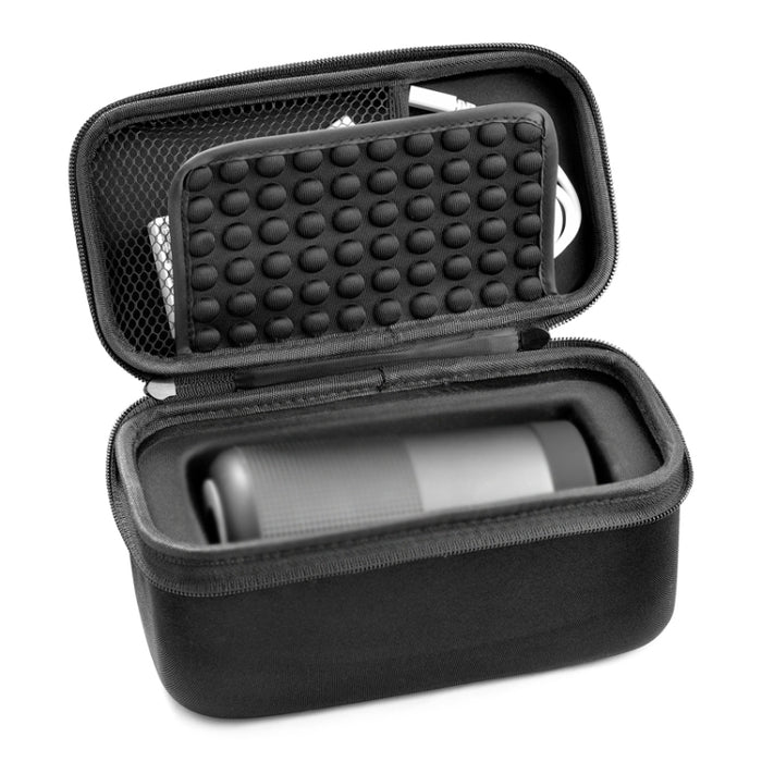 Bolsa de almacenamiento de altavoz Bluetooth inalámbrico de 2 piezas para Bose SoundLink Revolve II