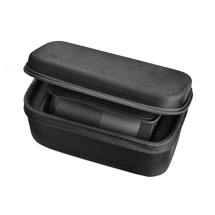 Bolsa de almacenamiento de altavoz Bluetooth inalámbrico de 2 piezas para Bose SoundLink Revolve II
