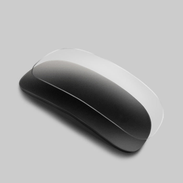 Etiqueta engomada de la película de protección del ratón de 4 piezas para Apple Magic Trackpad 2