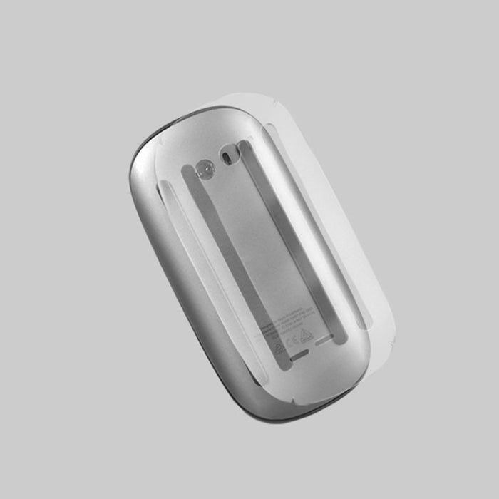 Etiqueta engomada de la película de protección del ratón de 4 piezas para Apple Magic Trackpad 2