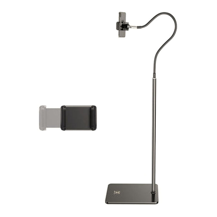 SSKY L6 Sofá junto a la cama Live Landing Phone Tablet Soporte para computadora, Estilo: