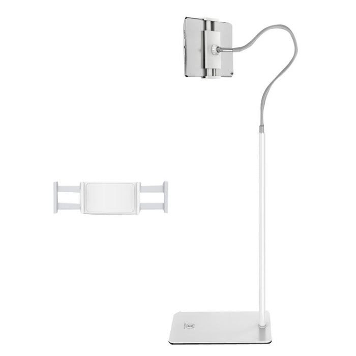 SSKY L6 Sofá junto a la cama Live Landing Phone Tablet Soporte para computadora, Estilo: