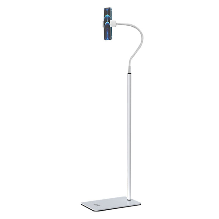 SSKY L6 Sofá junto a la cama Live Landing Phone Tablet Soporte para computadora, Estilo: