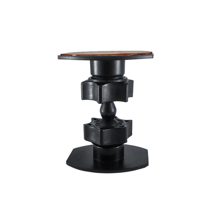 Mini cardán soporte para cámara escritorio soporte para teléfono móvil grabadora soporte para coche