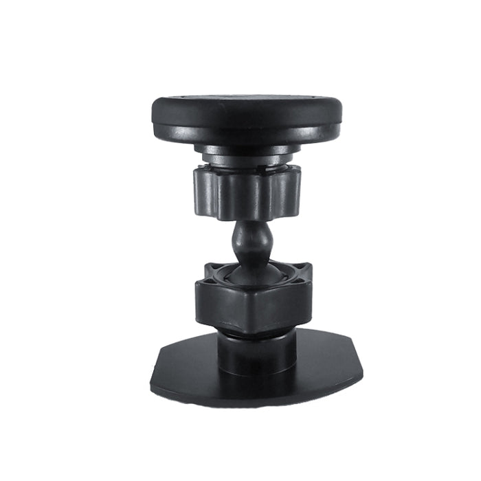 Mini cardán soporte para cámara escritorio soporte para teléfono móvil grabadora soporte para coche