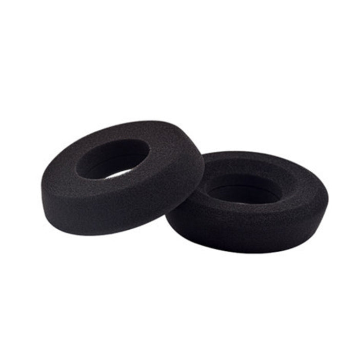 2 pares de almohadillas de algodón para auriculares Grado SR60/SR80/SR125/SR225/SR325/SR325i