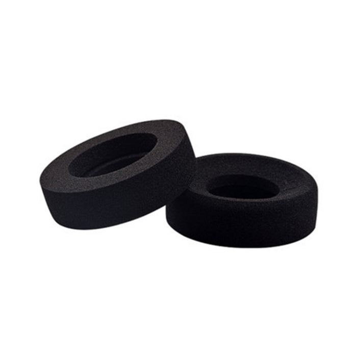 2 pares de almohadillas de algodón para auriculares Grado SR60/SR80/SR125/SR225/SR325/SR325i