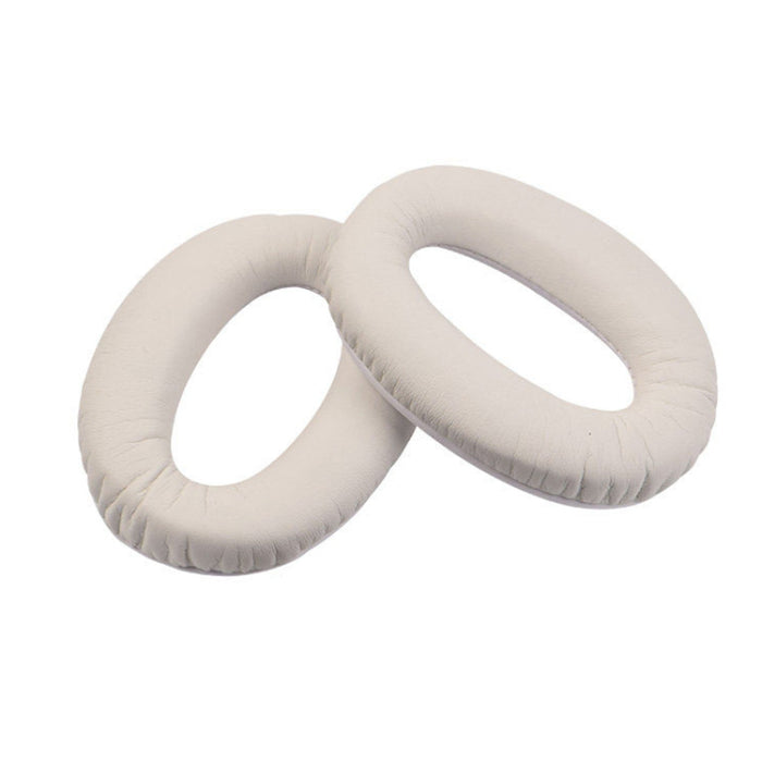 2 fundas de esponja cómodas para auriculares Sony WH-1000xm2/xm3/xm4