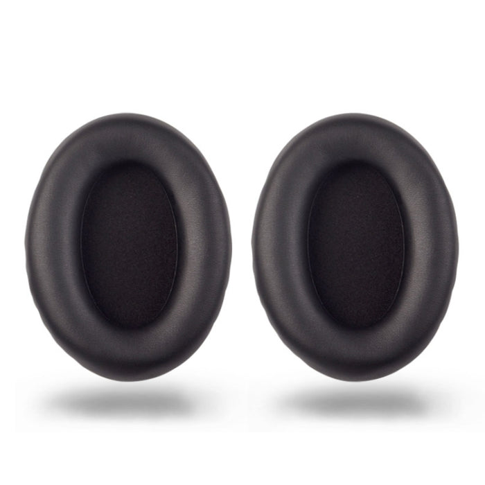 2 fundas de esponja cómodas para auriculares Sony WH-1000xm2/xm3/xm4