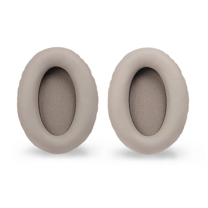 2 fundas de esponja cómodas para auriculares Sony WH-1000xm2/xm3/xm4