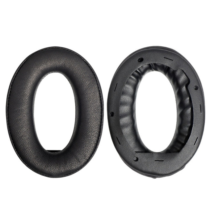 2 fundas de esponja cómodas para auriculares Sony WH-1000xm2/xm3/xm4