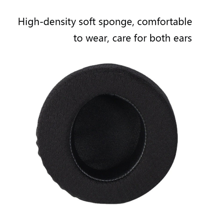 Funda para auriculares de 2 piezas para Alienware
