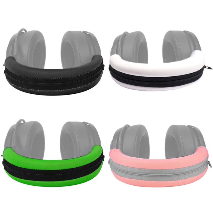 Estuche de esponja para auriculares 2 PCS para Razer V2