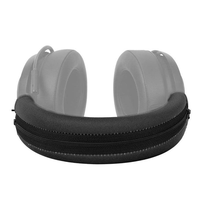 Estuche de esponja para auriculares 2 PCS para Razer V2