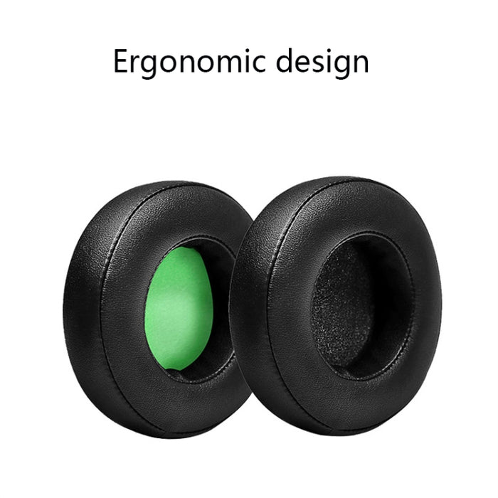 Estuche de esponja para auriculares 2 PCS para Razer V2