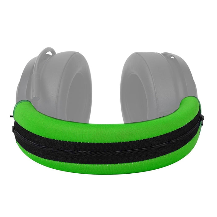 Estuche de esponja para auriculares 2 PCS para Razer V2