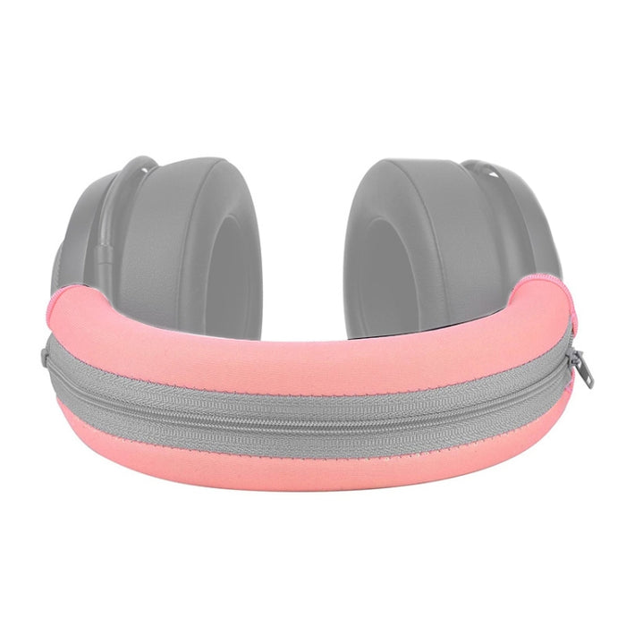 Estuche de esponja para auriculares 2 PCS para Razer V2