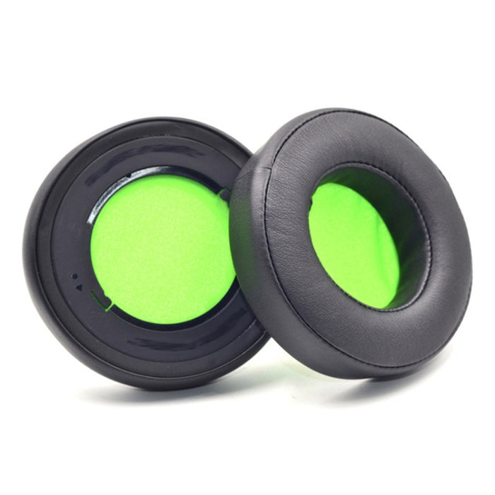 Estuche de esponja para auriculares 2 PCS para Razer V2