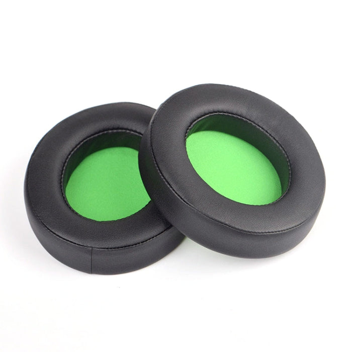 Estuche de esponja para auriculares 2 PCS para Razer V2